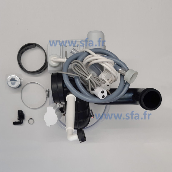 Moteur Complet Comfort SFA Pièces détachées — free download
