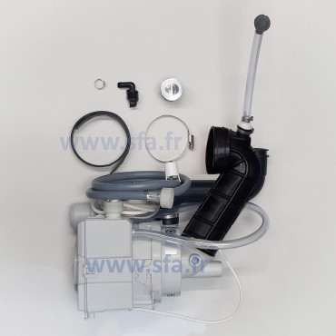 Moteur Compact Rape std