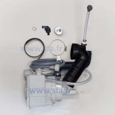 Moteur Compact Rape std...