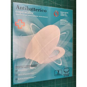 Abattant Compact Pro à...