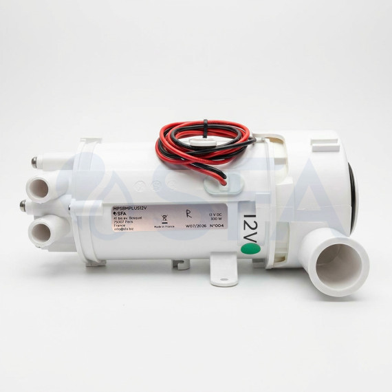 Moteur Pompe pour Maxlite + 12V