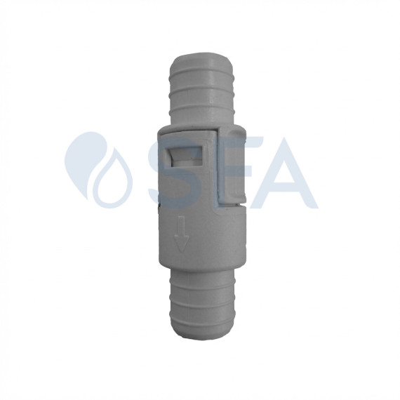 Sous ensemble Clapet Injecteur pour Maxlite +