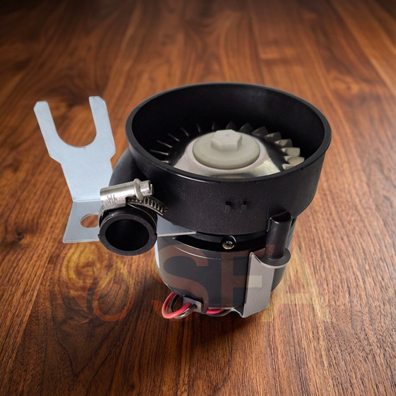 Moteur Seul pour Sanimarin 31 24V