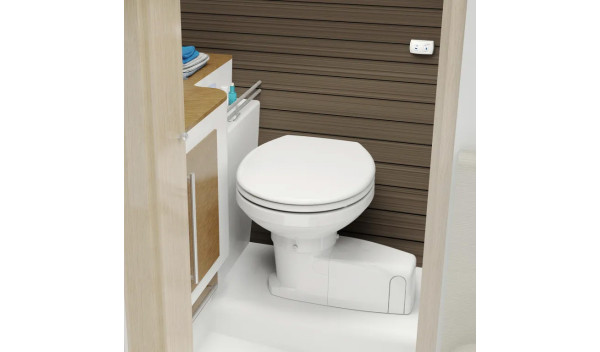 SFA Maxlite+ : toutes les pièces détachées